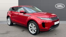 Land Rover Range Rover Evoque 1.5 P300e SE 5dr Auto Hatchback